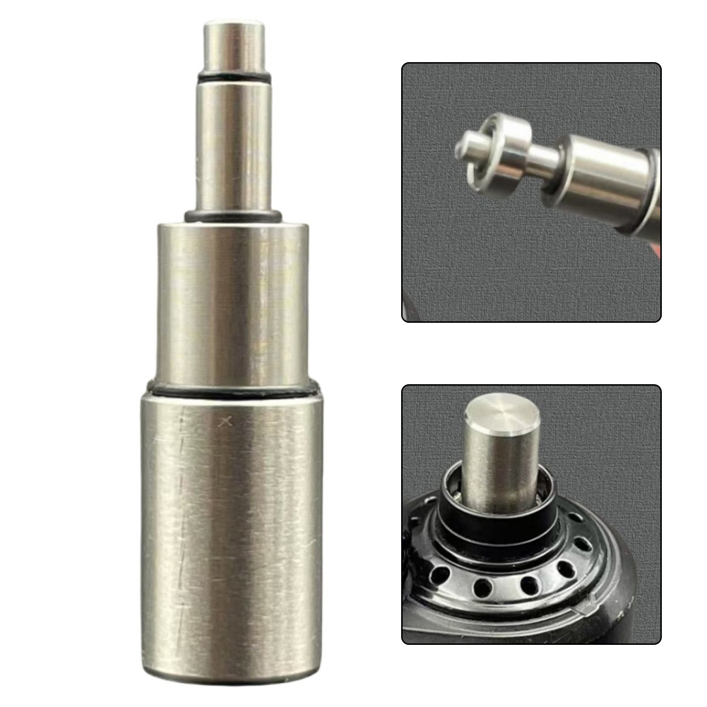 1Pcs Water Drop Fishing For Re - مراجعة Conventional Reel وسعره