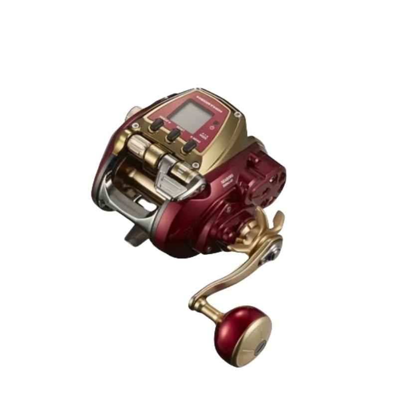 【Popular】High Quality Electric - مراجعة Electric Reel وسعره