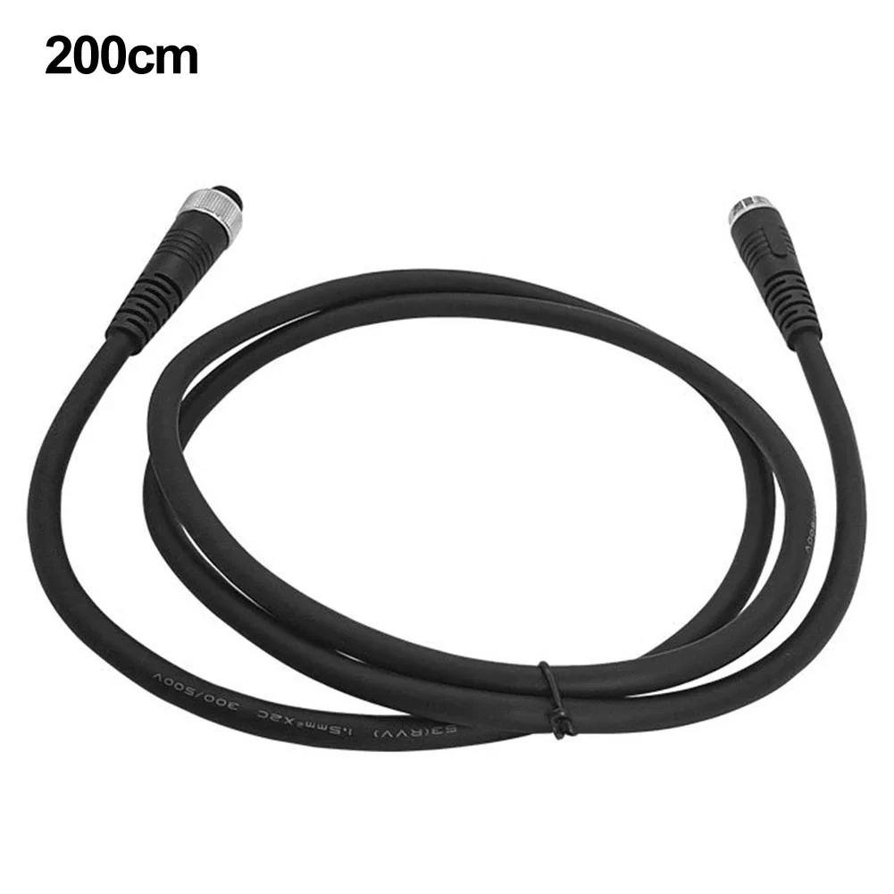 1pc Electric Reel Power Cable  - مراجعة Electric Reel وسعره