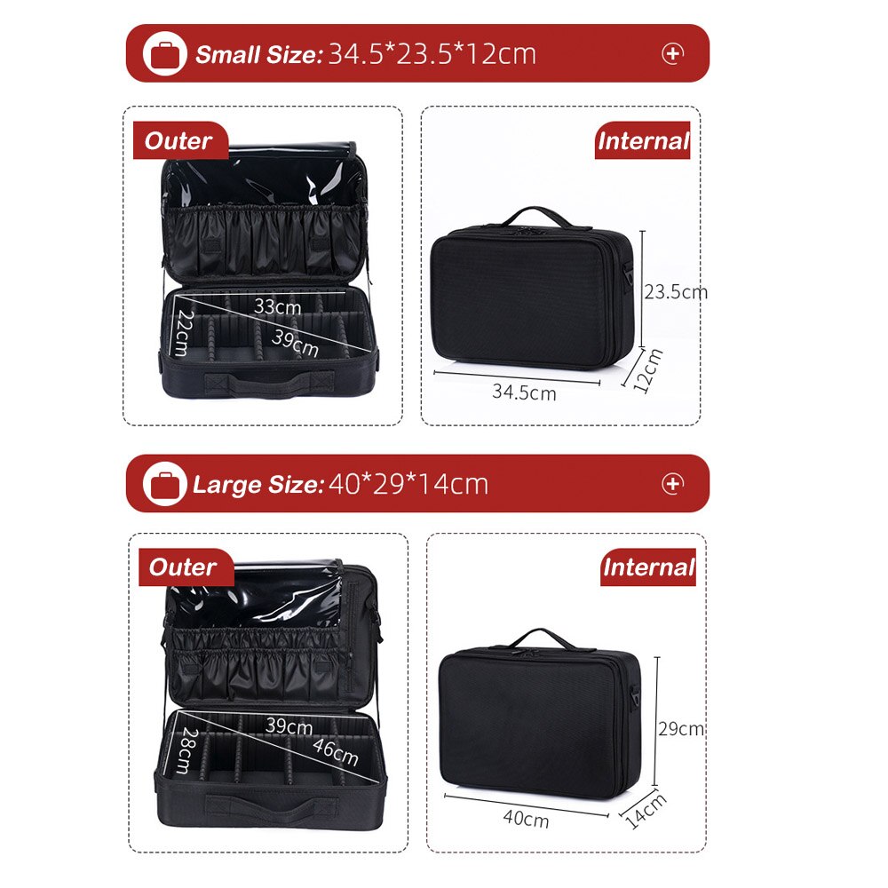 Large Fishing Tackle Bag Fishi - مراجعة Reel Cover وسعره