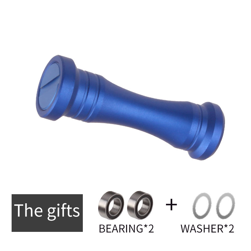 Ruke casting reel handle knob  - مراجعة Reel Drag Knob وسعره