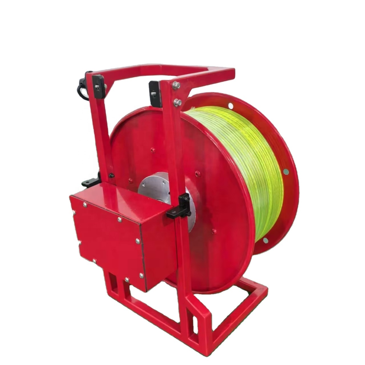 Heavy Pressure 30m Air Pneumat - مراجعة Reel Grease وسعره