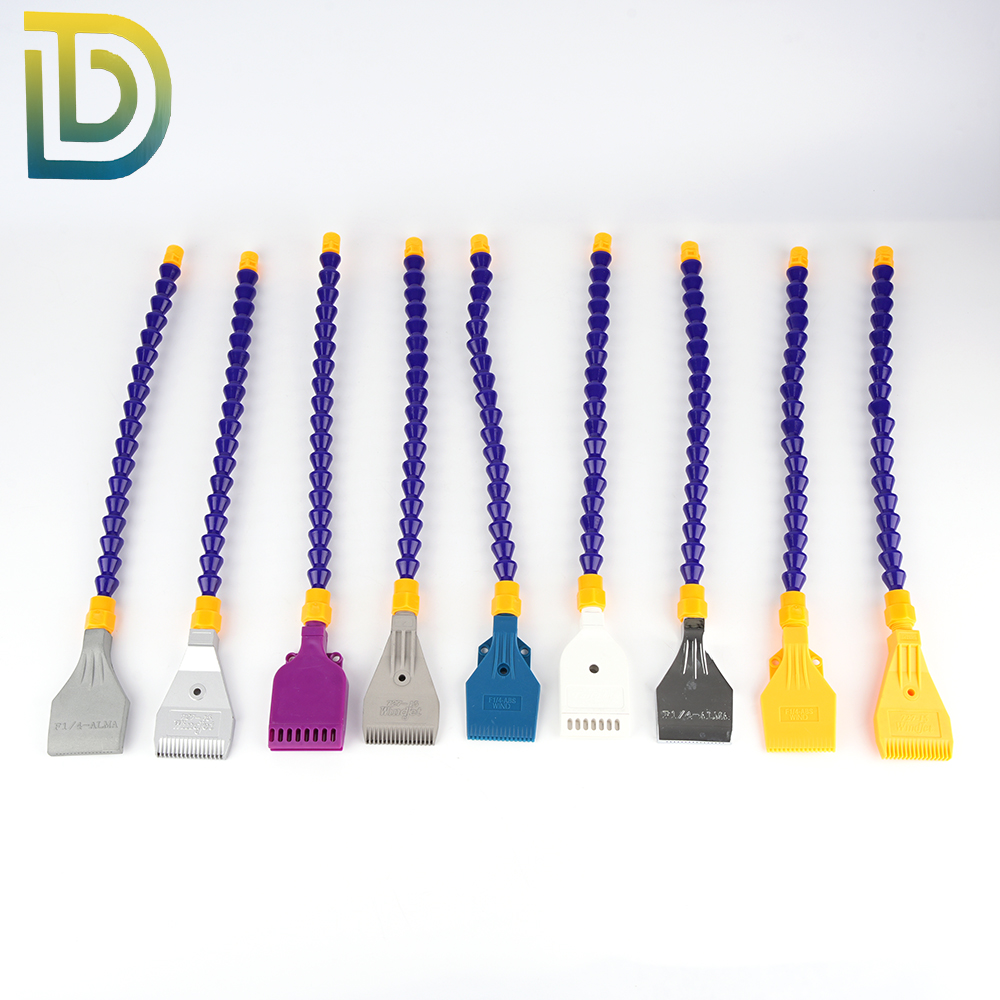 14 Types Flexible Coolant Hose - مراجعة Reel Lubricant وسعره