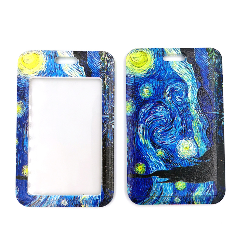 Art Van gogh Oil Painting Star - مراجعة Reel Lubricant وسعره