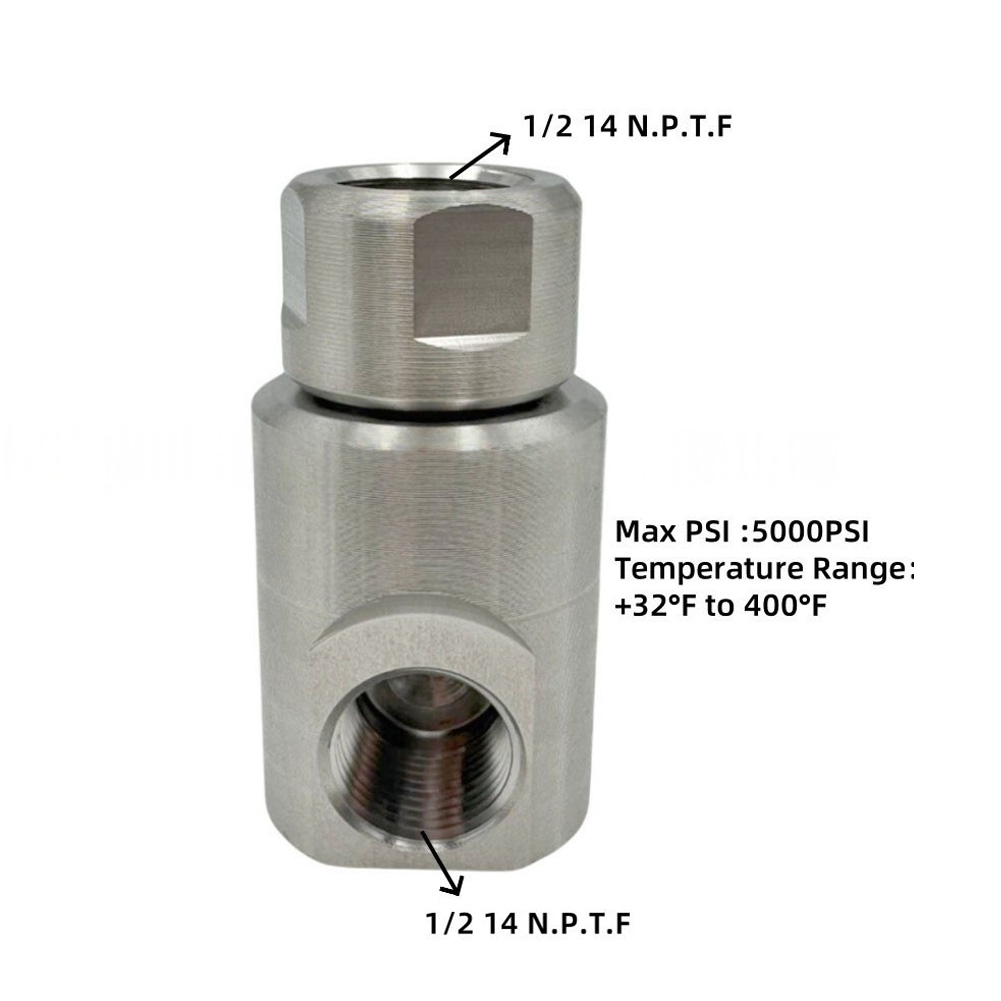 1pc 1/2 Inch For FXF Hose Reel - مراجعة Reel Grease وسعره