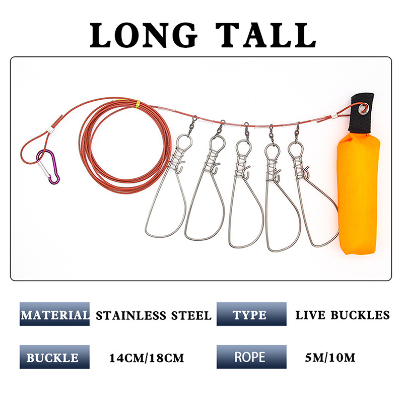 Fish Lock Buckle With Reel Sta - مراجعة Conventional Reel وسعره