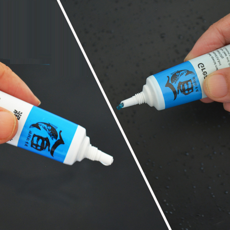 2PCS Fishing Reel Lubricant Oi - مراجعة Reel Grease وسعره