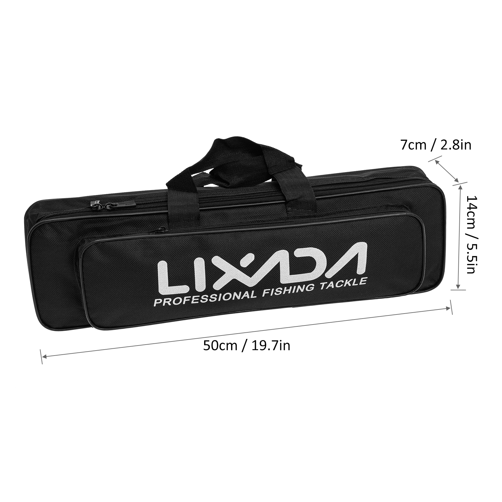 Ice Fishing Rod Reel Combo Com - مراجعة Ice Fishing Reel وسعره