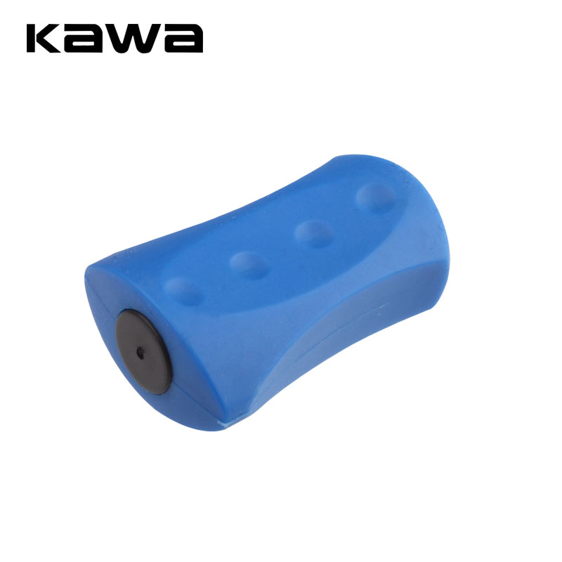 Kawa 1pc Fishing Reel Handle K - مراجعة Reel Drag Knob وسعره