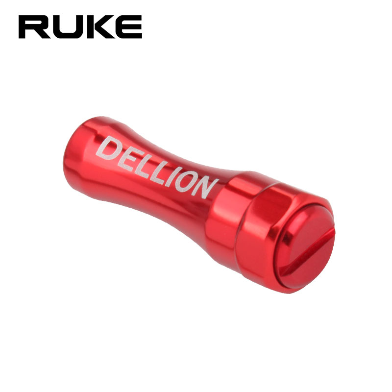 Ruke 1pc Fishing Reel Handle K - مراجعة Reel Drag Knob وسعره