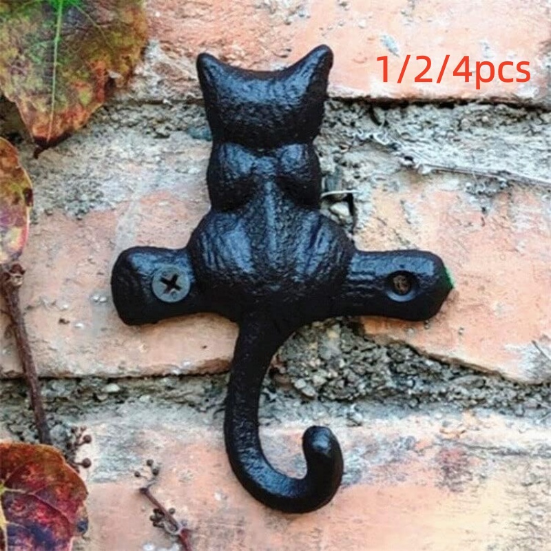 1/2/4Pcs Heavy Duty Cast Iron  - مراجعة Reel Bag وسعره