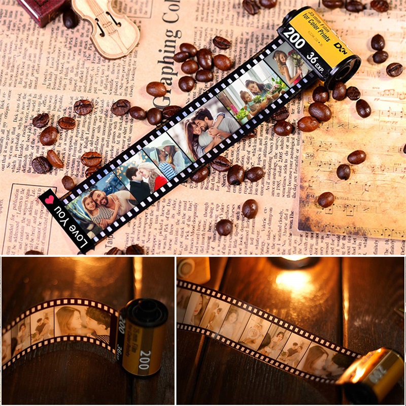 Personalized Custom Photo Pict - مراجعة Conventional Reel وسعره