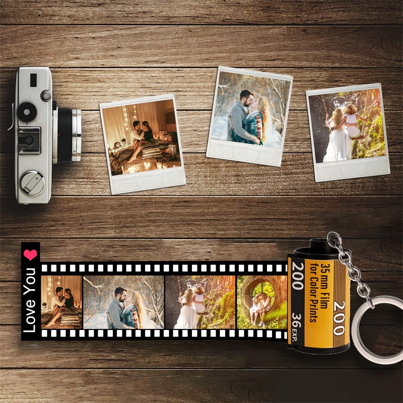 Personalized Custom Photo Pict - مراجعة Conventional Reel وسعره