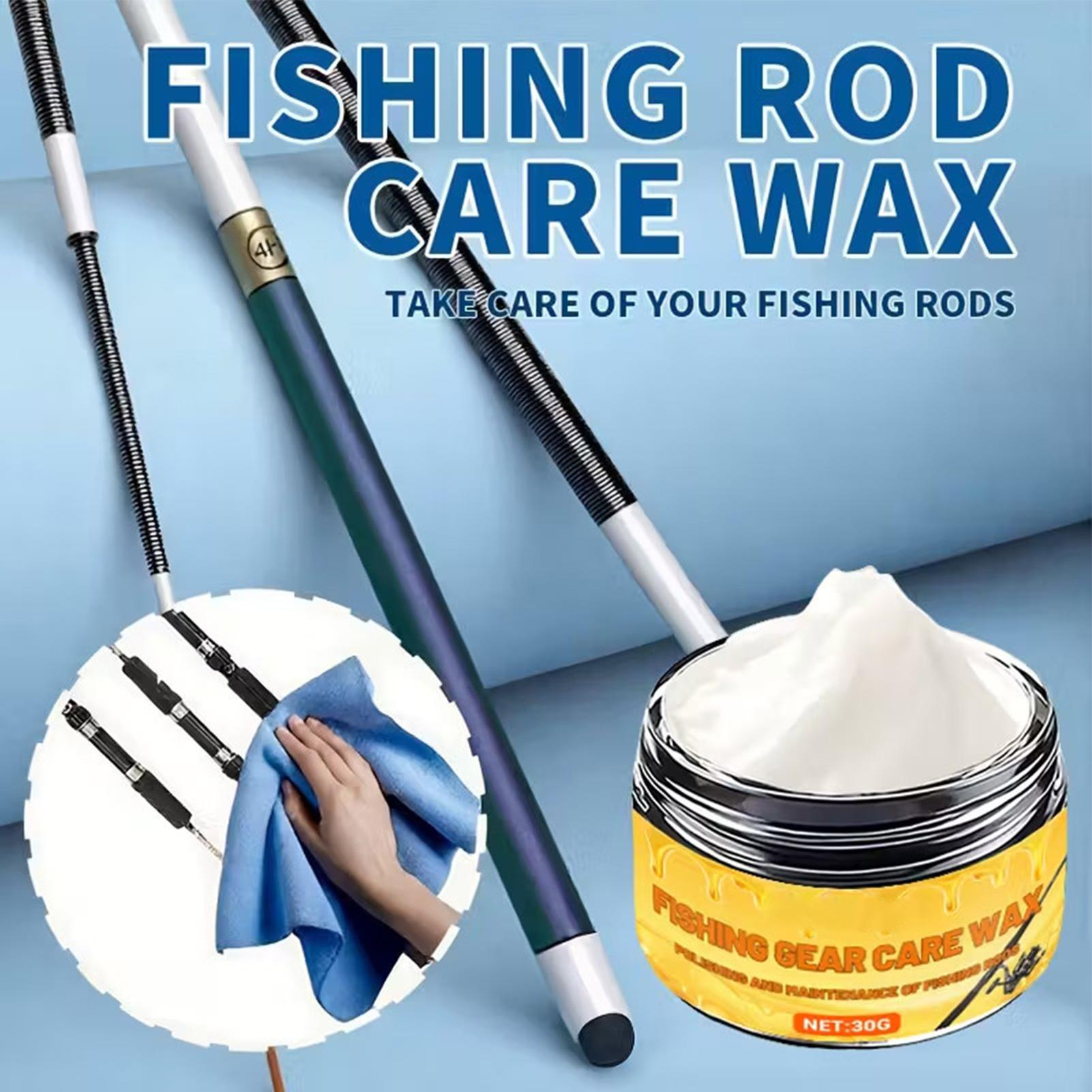Fishing Reel Grease Multi Use  - مراجعة Reel Grease وسعره
