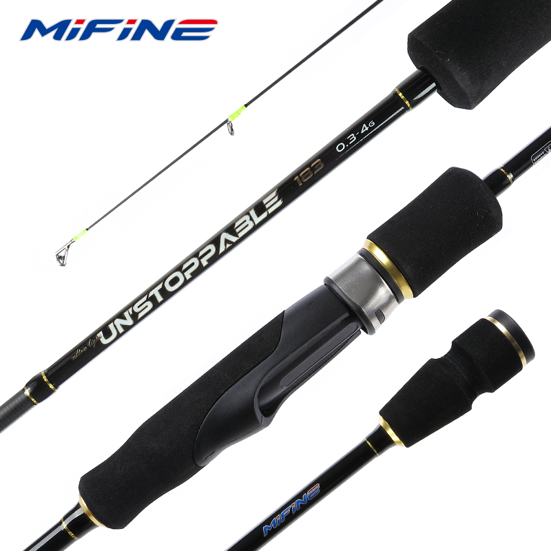 MIFINE UNSTOPPABLE SPIN Ultral - مراجعة Trolling Reel وسعره