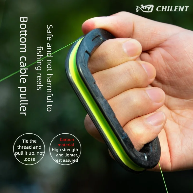 Lure Hang-Up Fishing Line Tens - مراجعة Spinning Reel وسعره