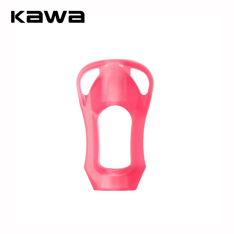 Kawa 1pc Fishing Reel Acrylic  - مراجعة Reel Drag Knob وسعره