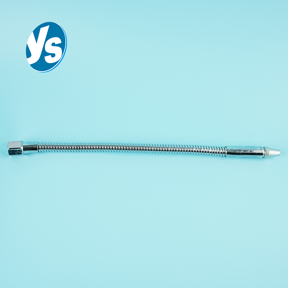 High-Pressure Coolant Nozzle - - مراجعة Reel Oil وسعره