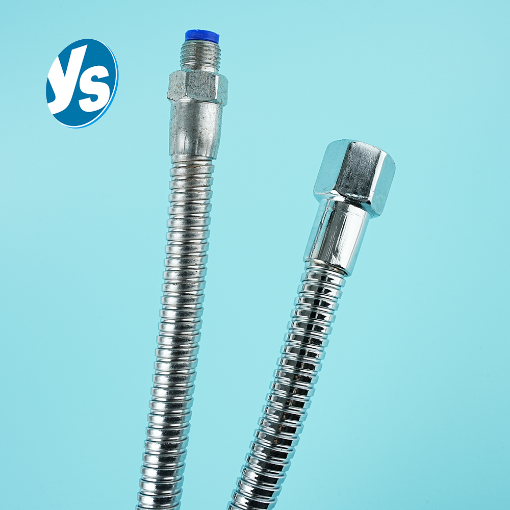 High-Pressure Coolant Nozzle - - مراجعة Reel Oil وسعره