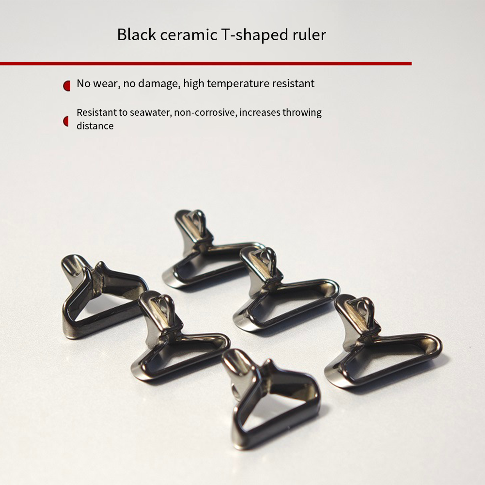 1Pcs Fishing Reel T Wire Gauge - مراجعة Reel Spare Spool وسعره