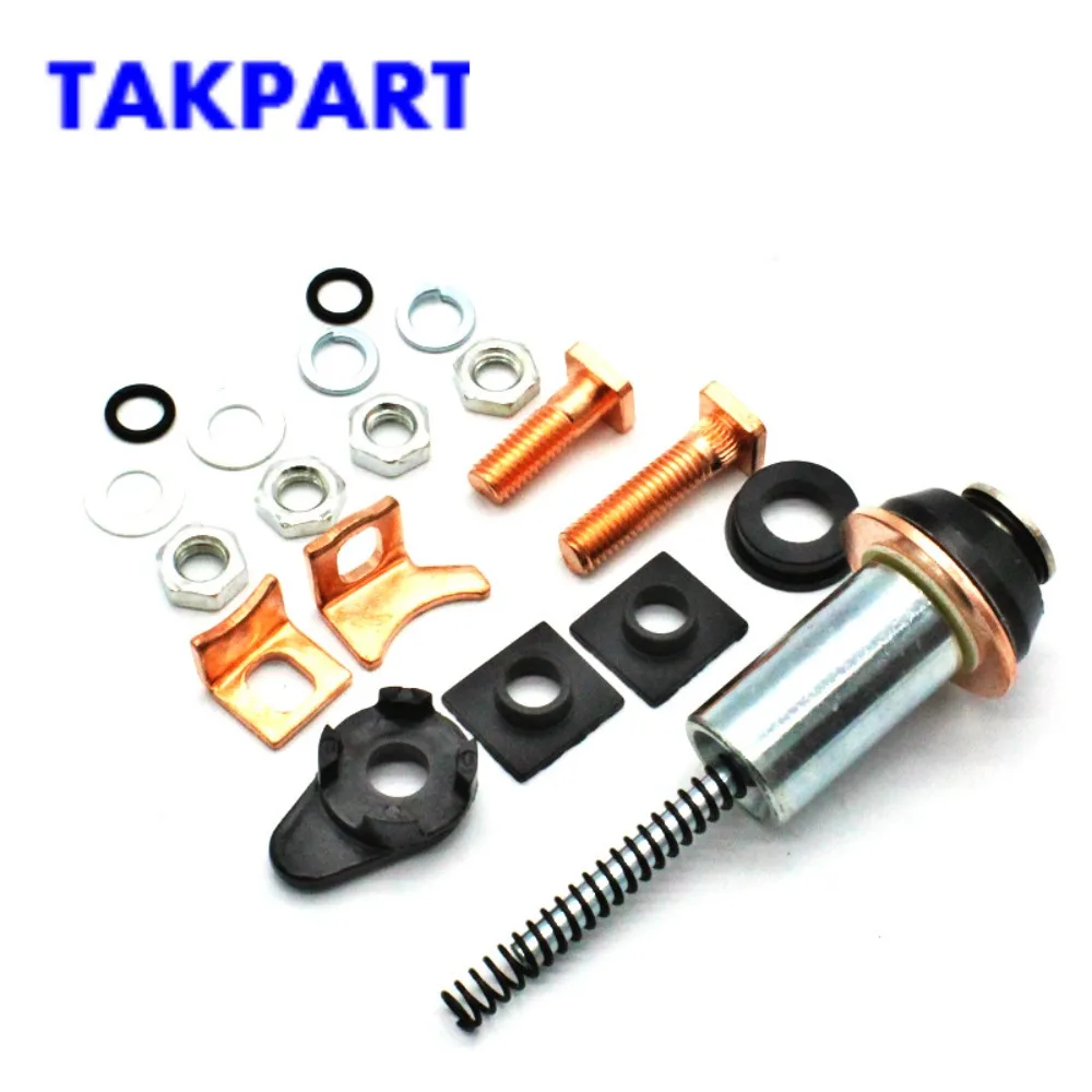 TAKPART For Land Rover Discove - مراجعة Reel Repair Kit وسعره
