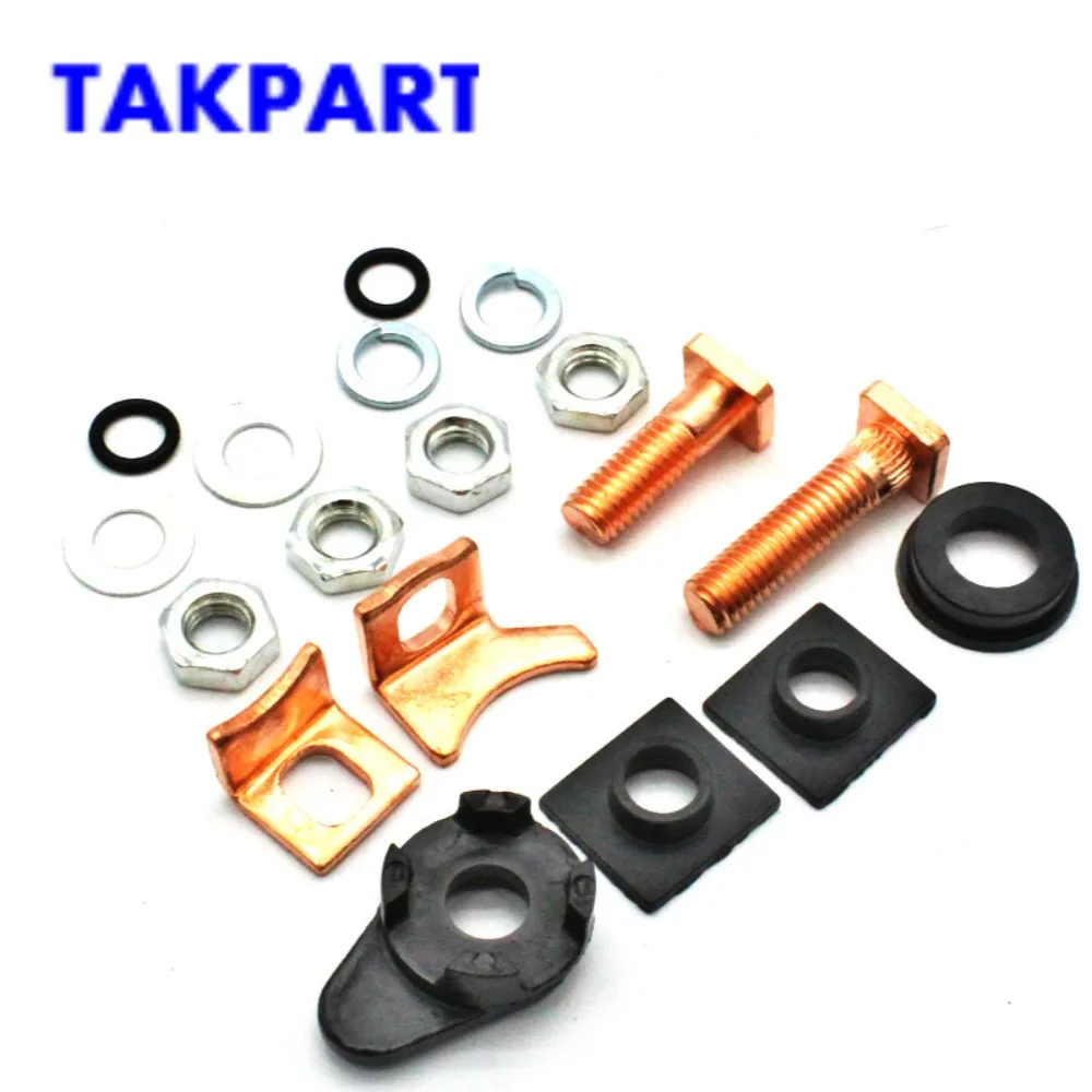 TAKPART For Land Rover Discove - مراجعة Reel Repair Kit وسعره