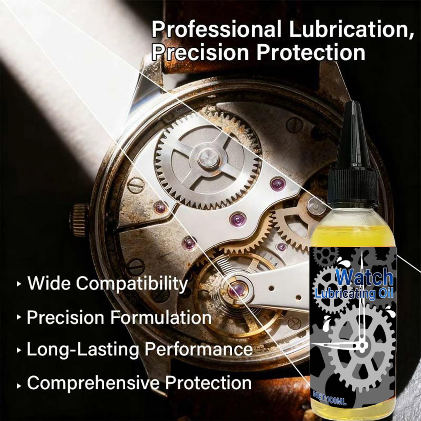 100ml Multi Purpose Synthetic  - مراجعة Reel Grease وسعره