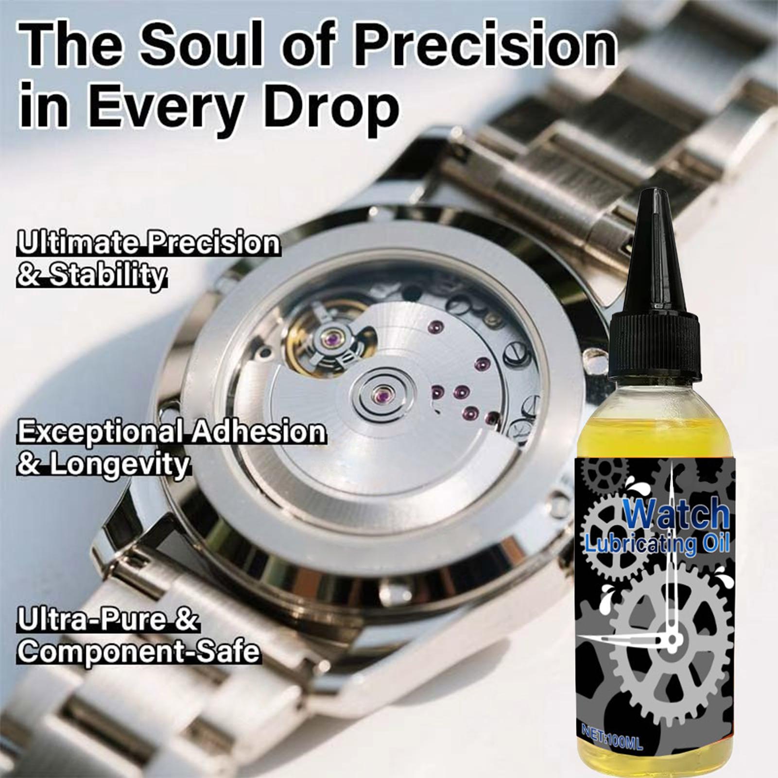 100ml Multi Purpose Synthetic  - مراجعة Reel Grease وسعره