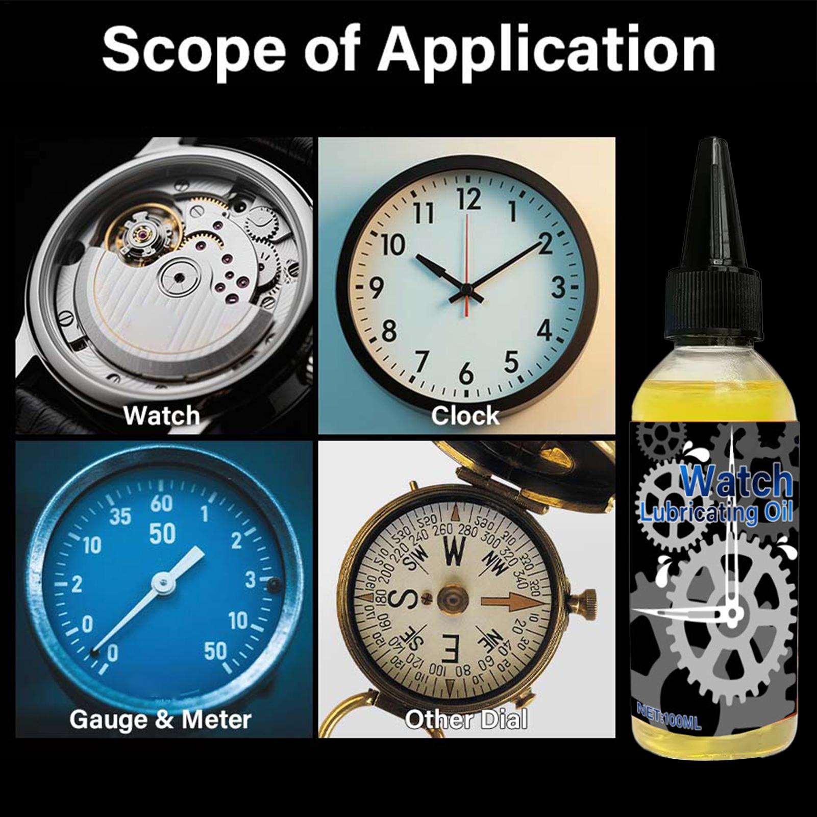 100ml Multi Purpose Synthetic  - مراجعة Reel Grease وسعره