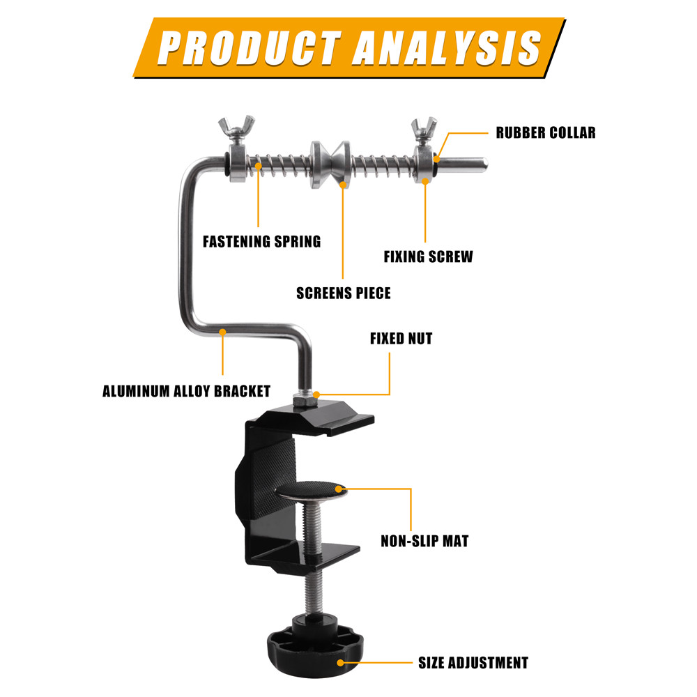Protable Fishing Line Winder w - مراجعة Fly Reel وسعره