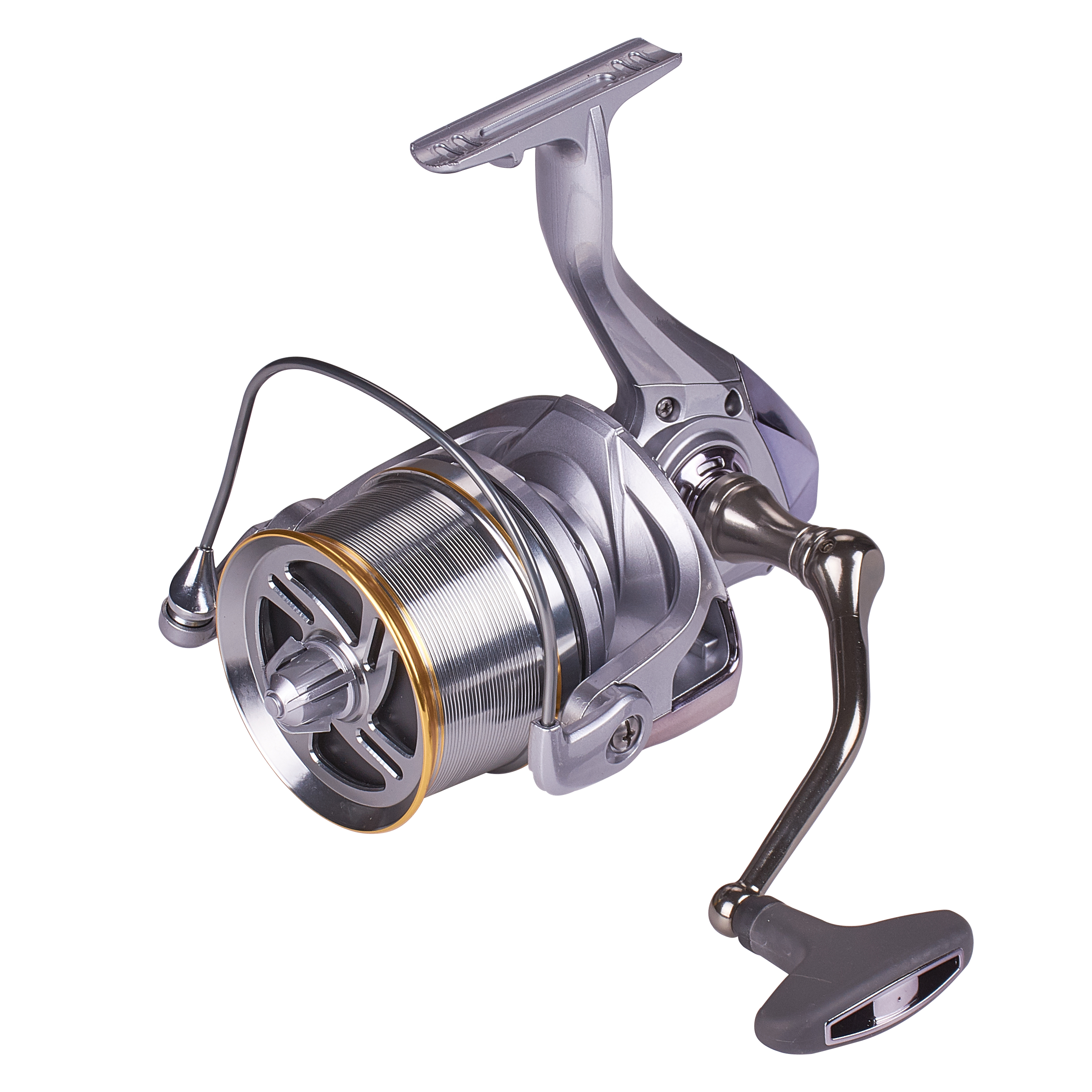 HiUmi STD8500 Wind Surf Thigh  - مراجعة Surf Reel وسعره