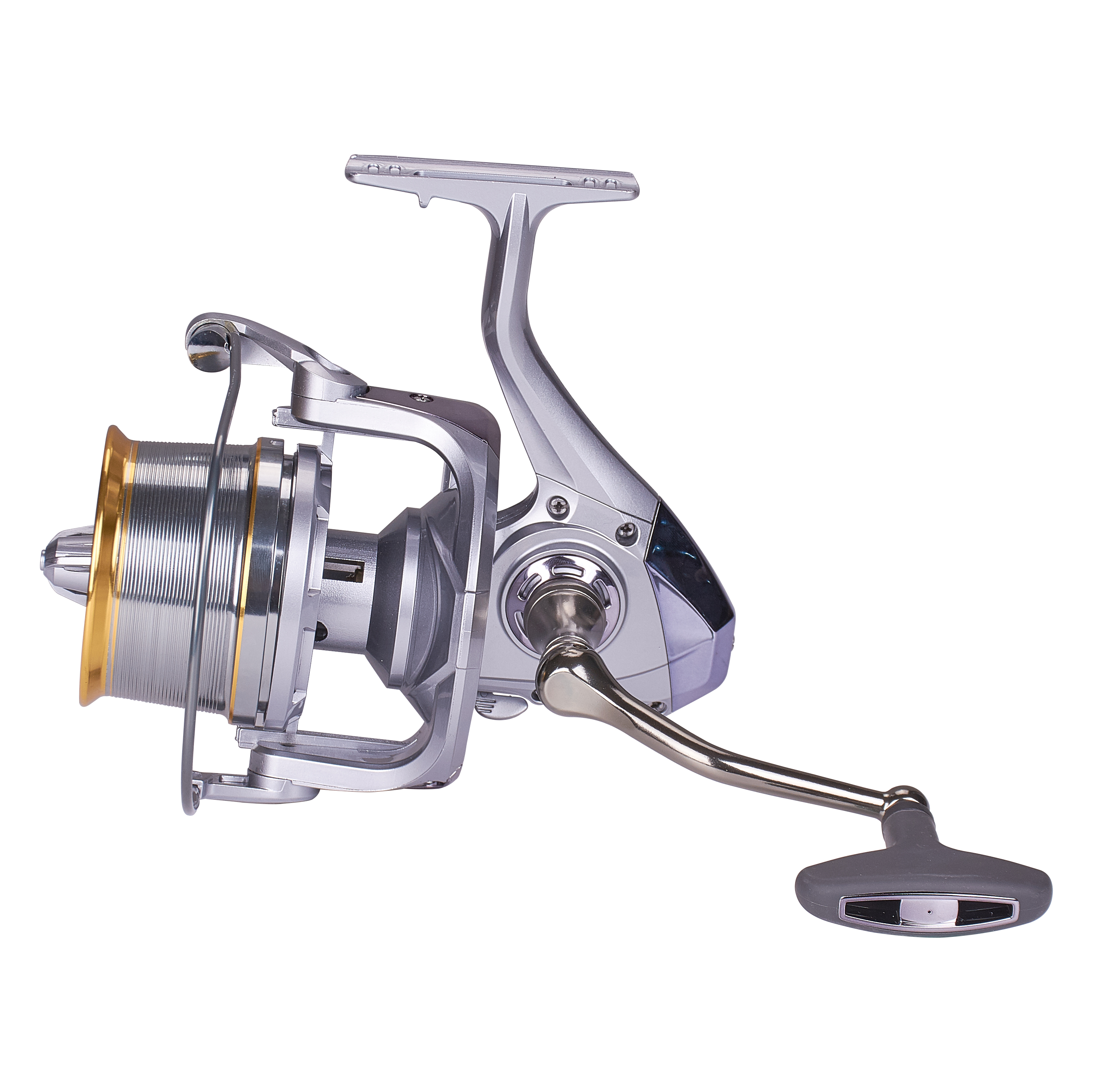HiUmi STD8500 Wind Surf Thigh  - مراجعة Surf Reel وسعره