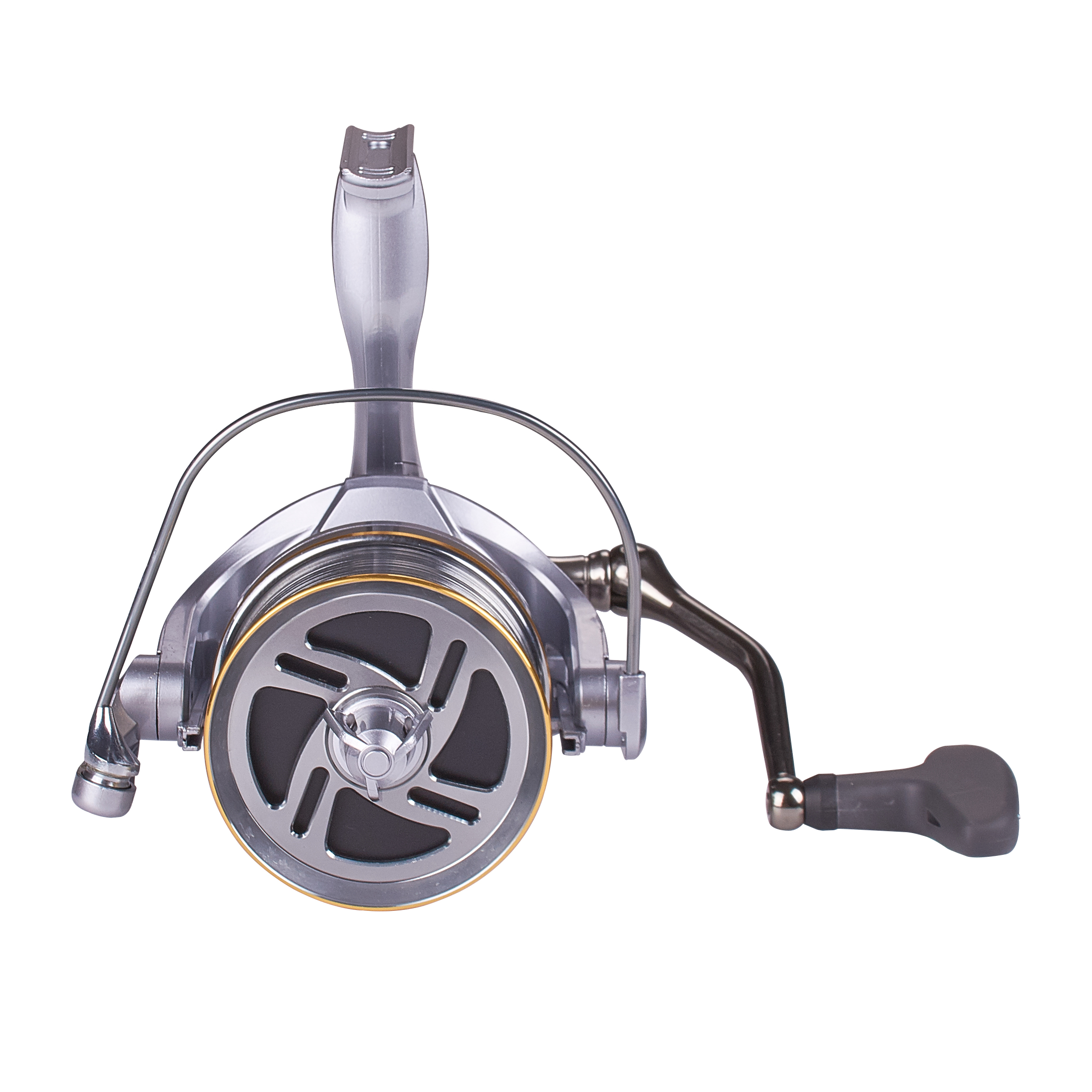 HiUmi STD8500 Wind Surf Thigh  - مراجعة Surf Reel وسعره
