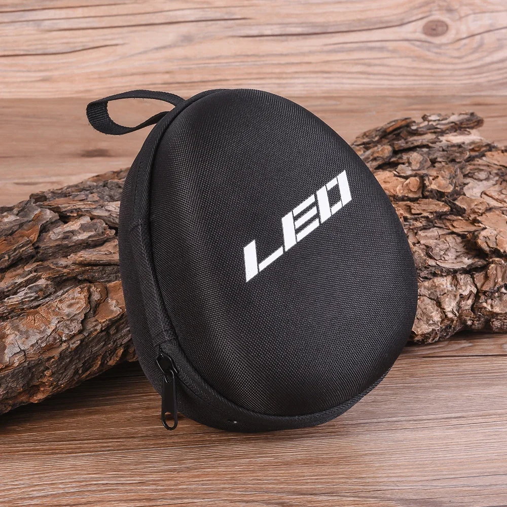 Fishing Reel Bag Protective Wh - مراجعة Spincast Reel وسعره