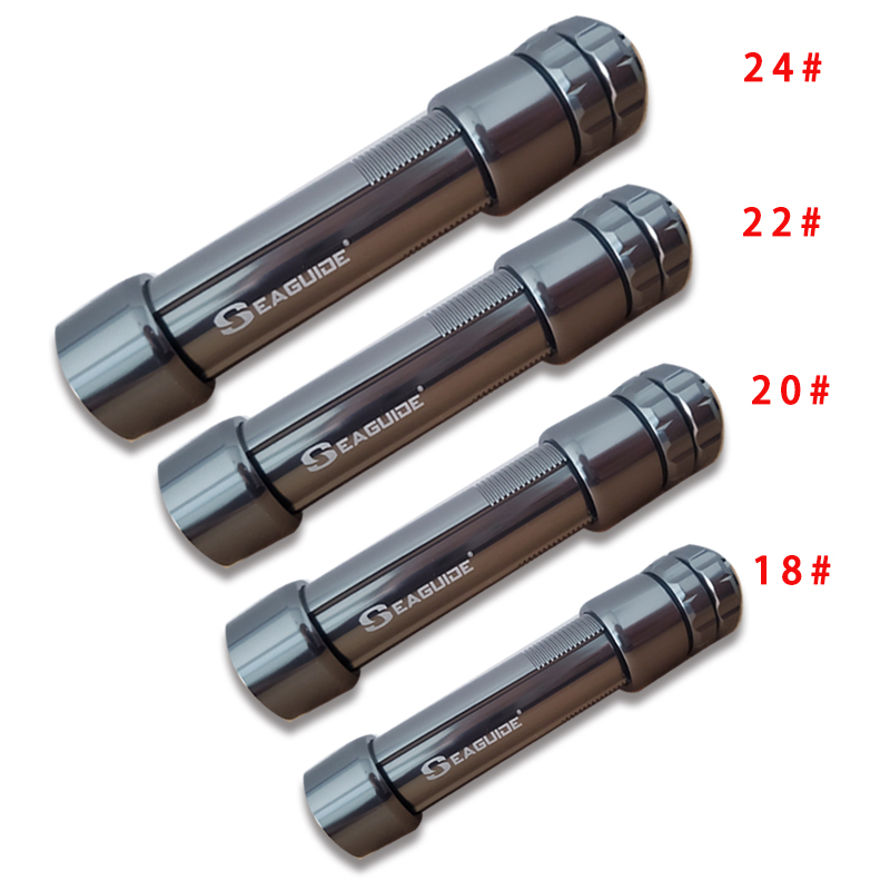 TAKEDO 18# 20# 22# 24# HBS Hea - مراجعة Reel Repair Kit وسعره