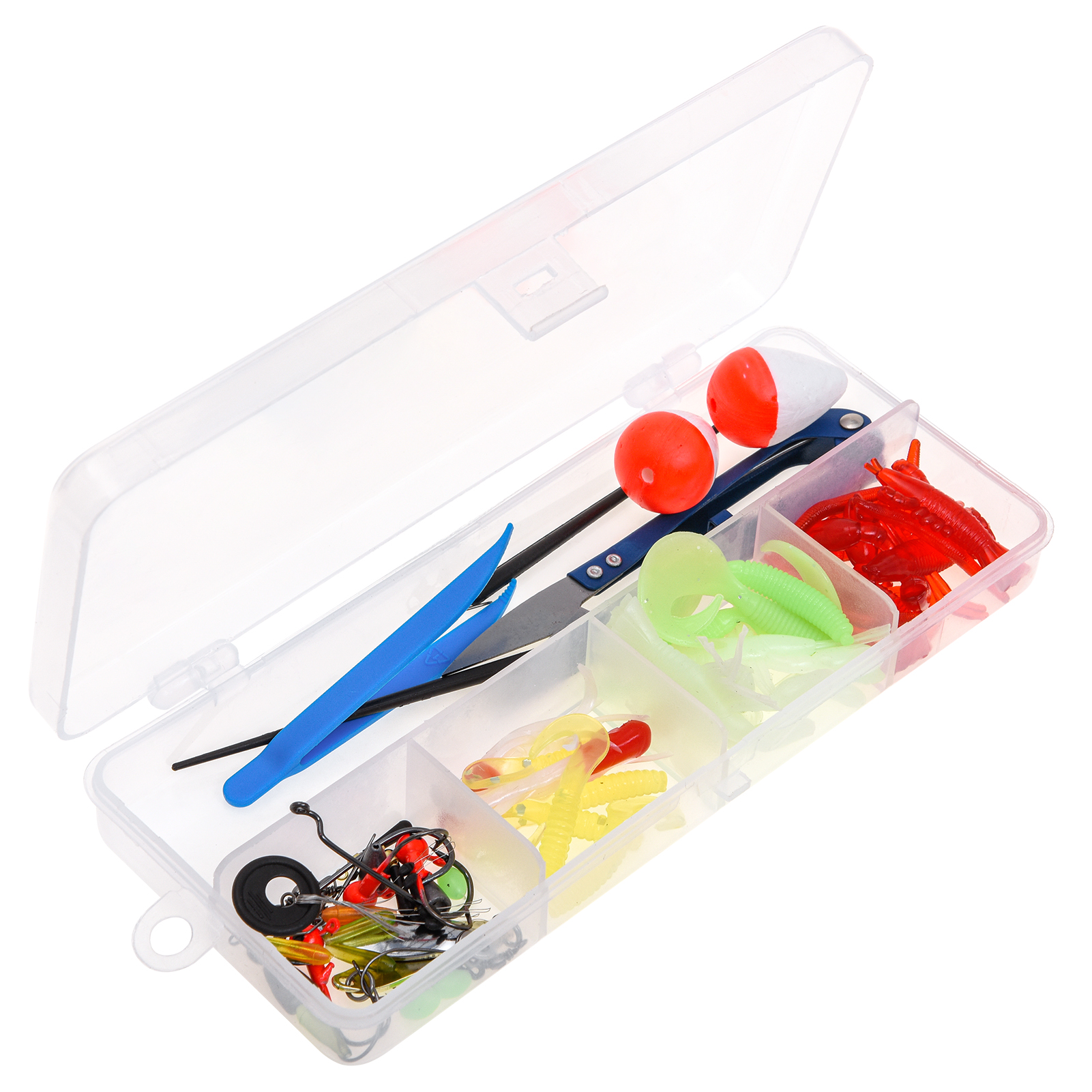 NEW Lixada Ice Fishing Rod Ree - مراجعة Ice Fishing Reel وسعره