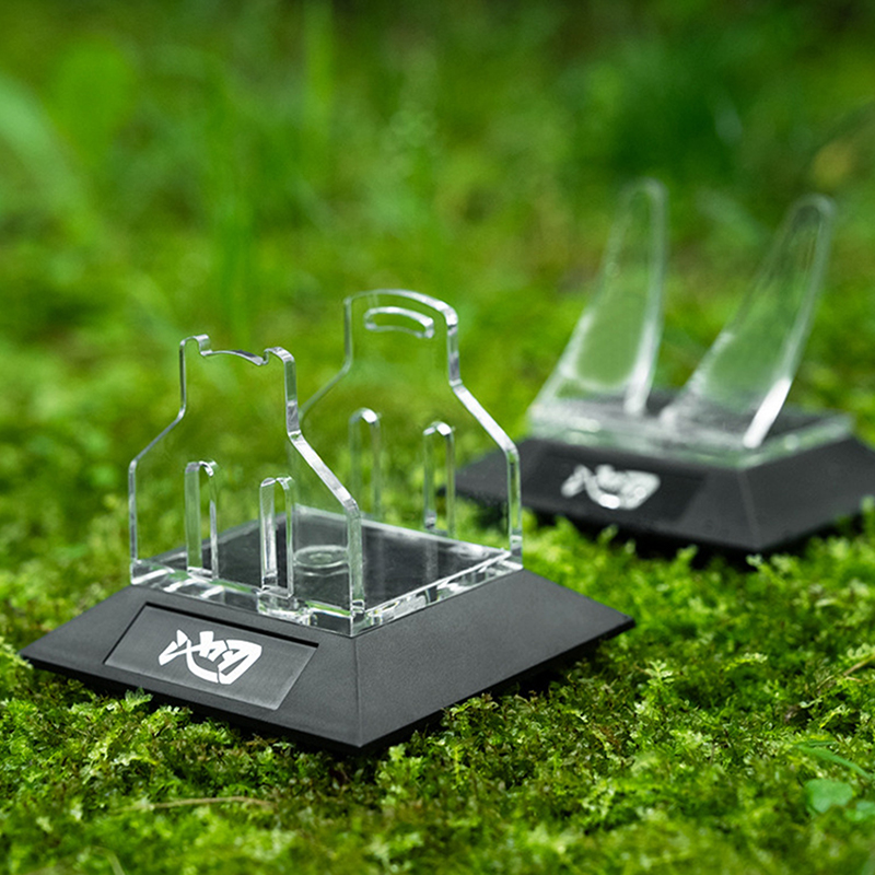 Acrylic Fishing Reel Display H - مراجعة Spincast Reel وسعره