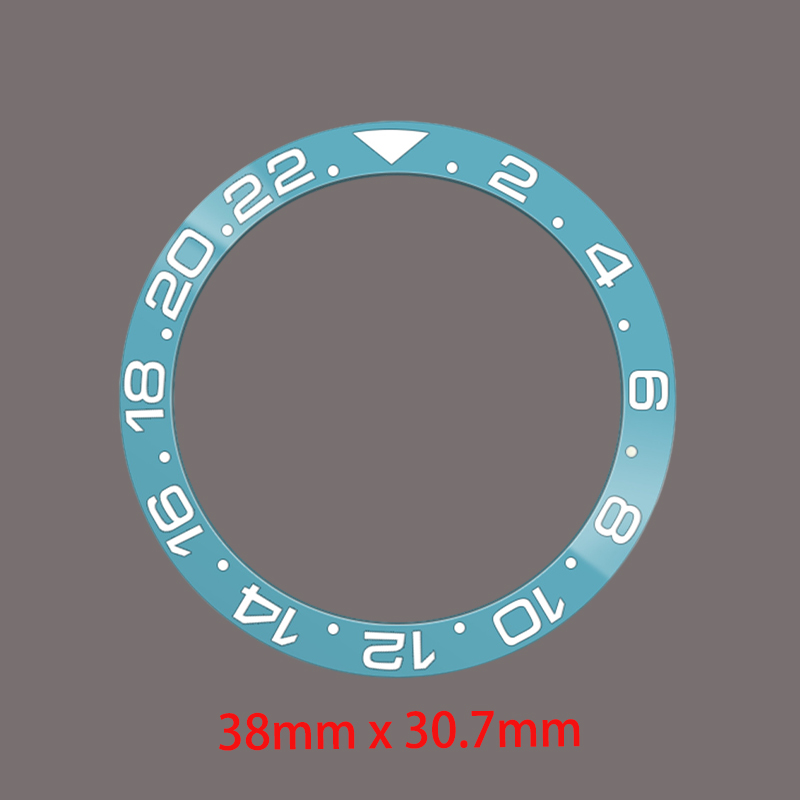 38mmx30.7mm Curved Ceramics Wa - مراجعة Reel Case وسعره