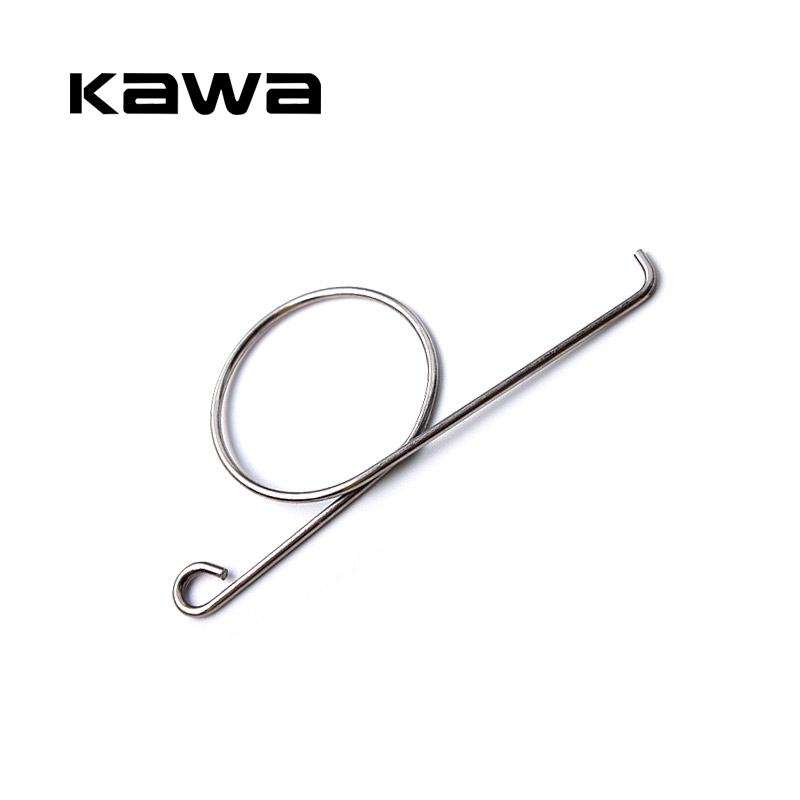 Kawa Fishing Reel Tool Remove  - مراجعة Reel Drag Knob وسعره